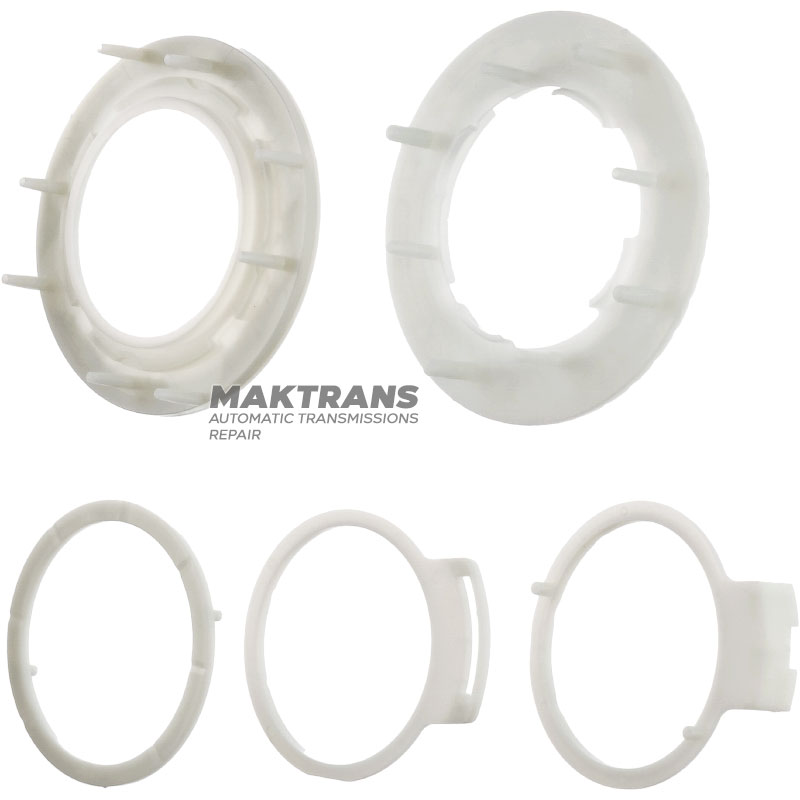 Gasket set TOYOTA / LEXUS UB80E, UB80F – (2018-2020)