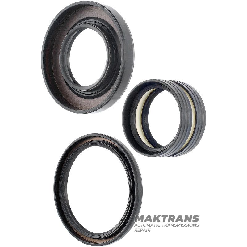 Gasket set TOYOTA / LEXUS UB80E, UB80F – (2018-2020)