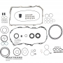 Gasket set ZF 8HP45, 8HP50, DODGE / CHRYSLER 845RE, 850RE - (2018-2021)