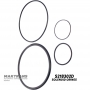 Gasket set ZF 8HP45, 8HP50, DODGE / CHRYSLER 845RE, 850RE - (2018-2021)