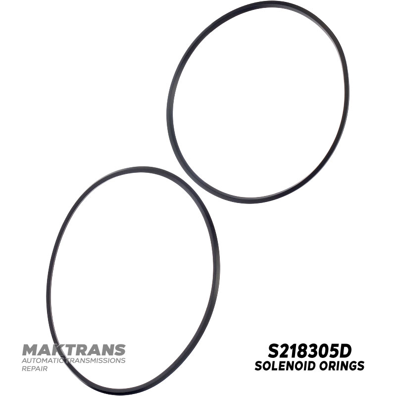 Gasket set ZF 8HP45, 8HP50, DODGE / CHRYSLER 845RE, 850RE - (2018-2021)