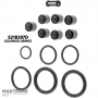 Gasket set ZF 8HP45, 8HP50, DODGE / CHRYSLER 845RE, 850RE - (2018-2021)