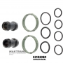 Gasket set ZF 8HP45, 8HP50, DODGE / CHRYSLER 845RE, 850RE - (2018-2021)