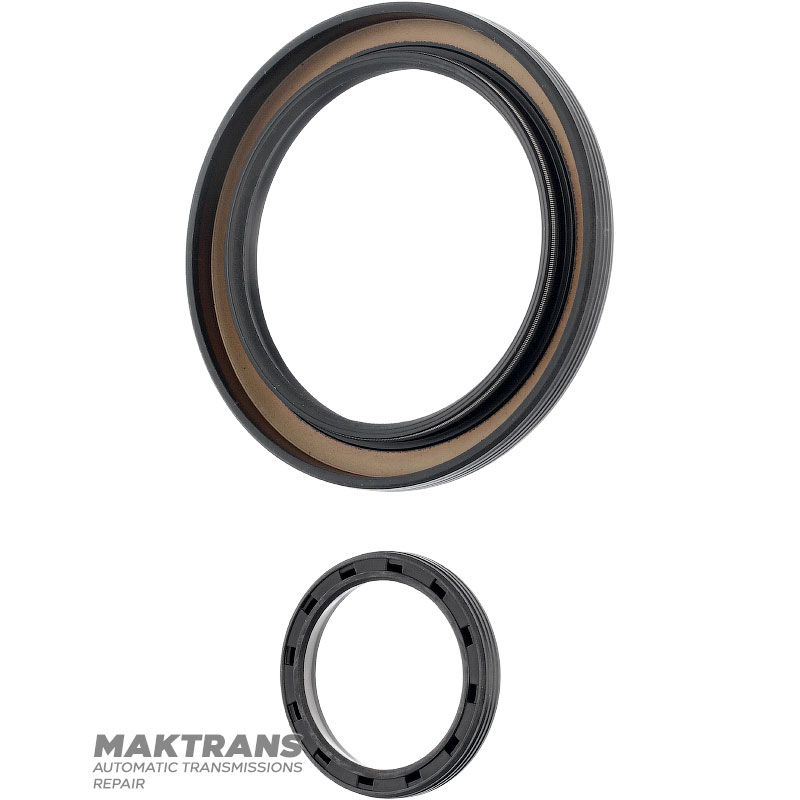 Gasket set ZF 8HP45, 8HP50, DODGE / CHRYSLER 845RE, 850RE - (2018-2021)