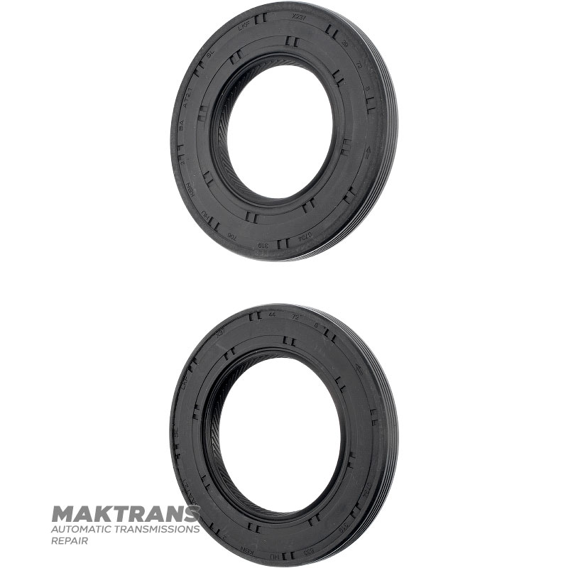 Gasket set ZF 8HP45, 8HP50, DODGE / CHRYSLER 845RE, 850RE - (2018-2021)