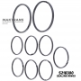 Gasket set ZF 8HP45, 8HP50, DODGE / CHRYSLER 845RE, 850RE - (2018-2021)