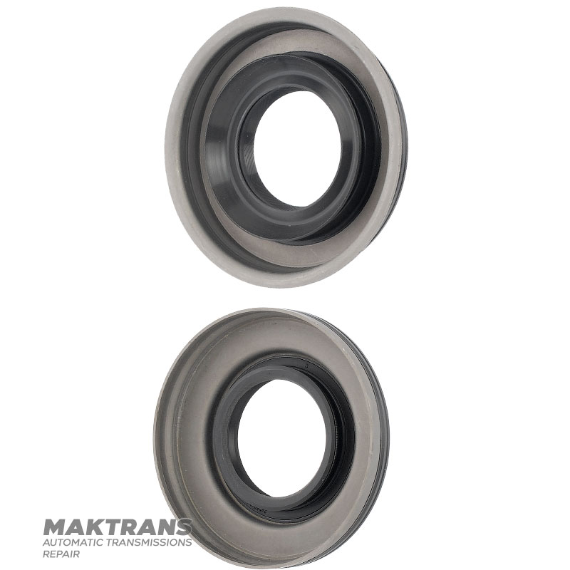 Gasket Set (with Valve Body Separator Plates) GM 6T75E (Gen2) - (2013-2020)