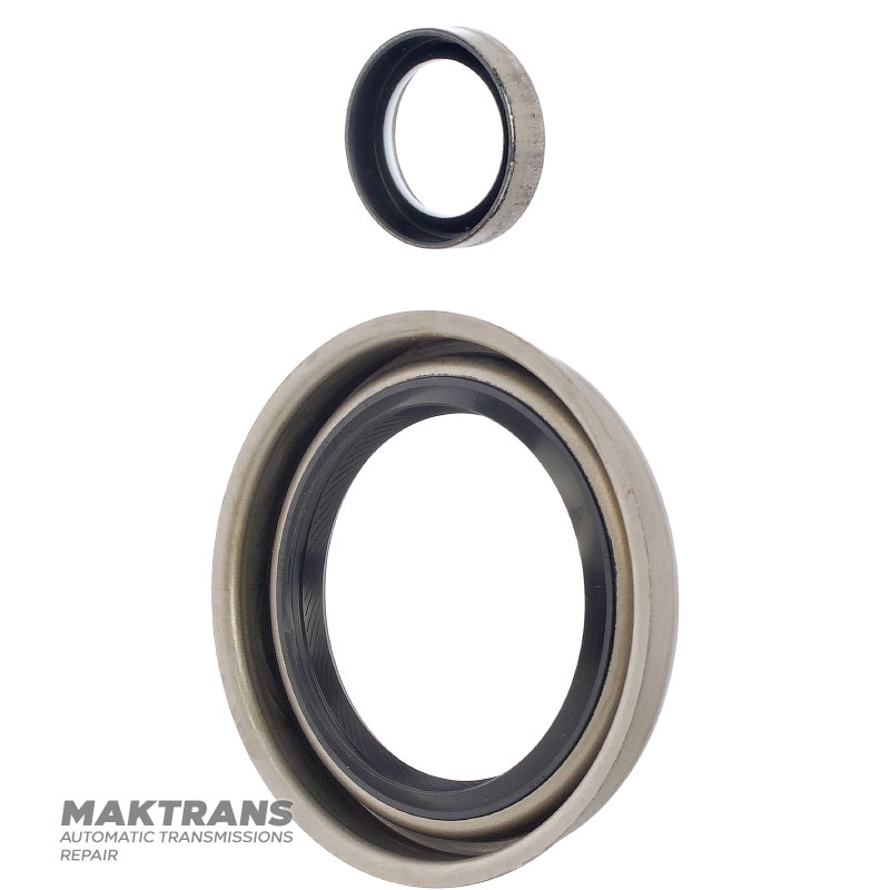 Gasket Set (with Valve Body Separator Plates) GM 6T75E (Gen2) - (2013-2020)