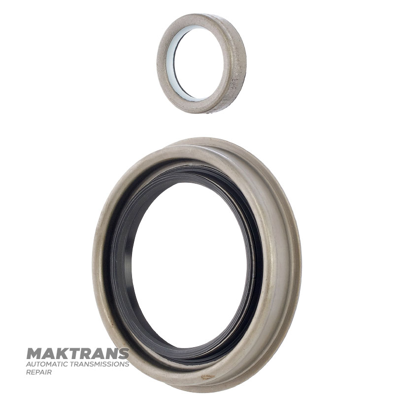 Gasket Set (with Valve Body Separator Plates) GM 6T75E (Gen2) - (2013-2020)