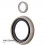 Gasket Set (with Valve Body Separator Plates) GM 6T75E (Gen2) - (2013-2020)