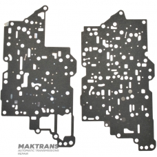 Gasket Set (with Valve Body Separator Plates) GM 6T75E (Gen2) - (2013-2020)