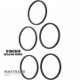 Gasket Set (with Valve Body Separator Plates) GM 6T75E (Gen2) - (2013-2020)
