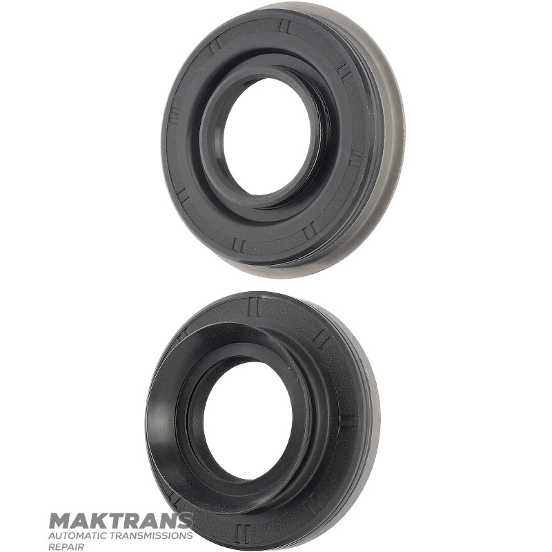 Gasket Set (with Valve Body Separator Plates) GM 6T75E (Gen2) - (2013-2020)