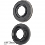 Gasket Set (with Valve Body Separator Plates) GM 6T75E (Gen2) - (2013-2020)