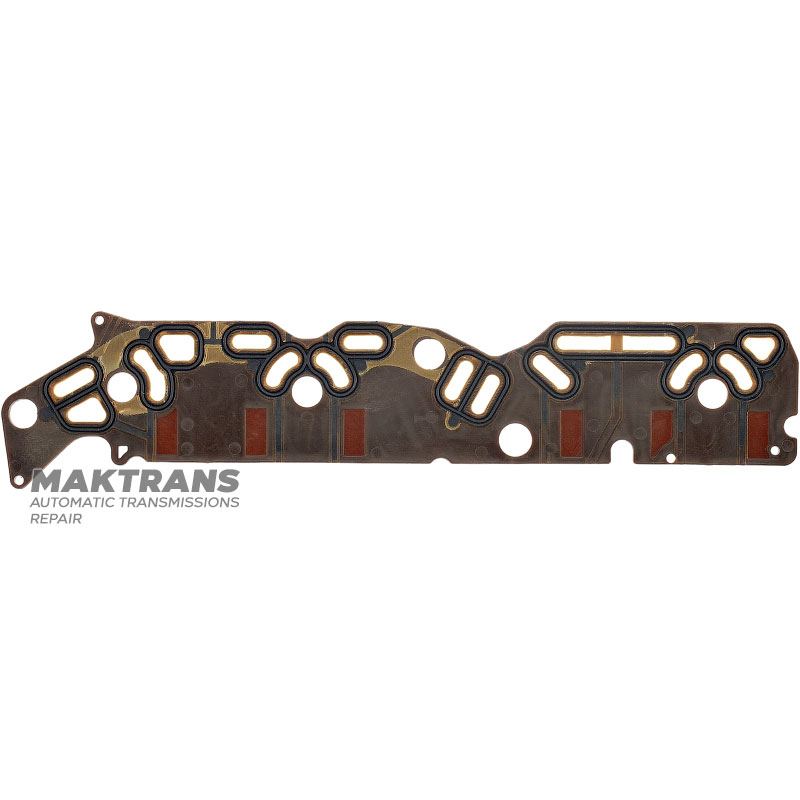 Gasket Set (with Valve Body Separator Plates) GM 6T75E (Gen2) - (2013-2020)