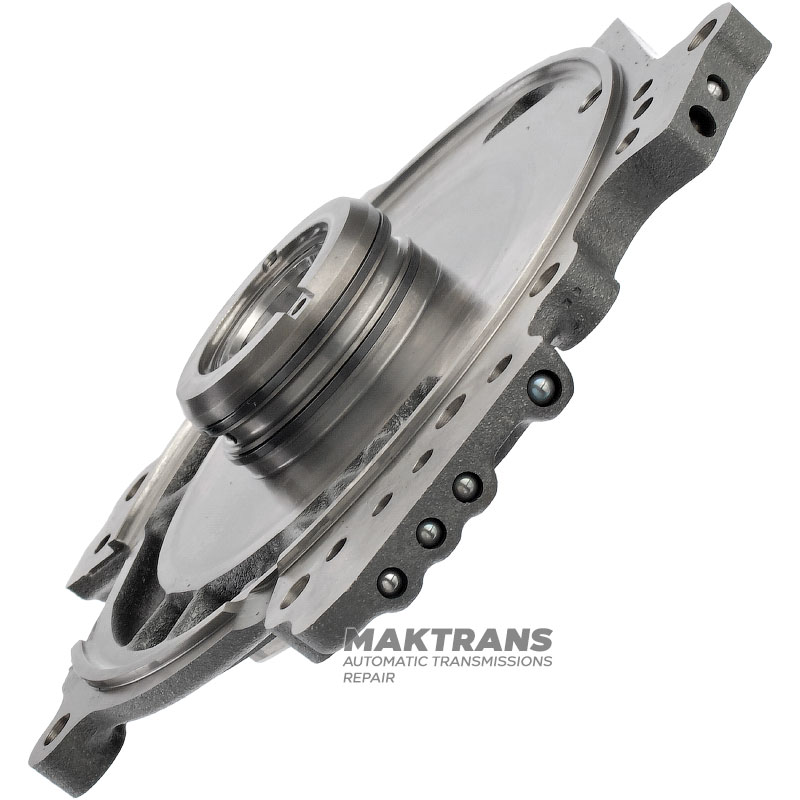 Oil pump hub JATCO JF018E, JF019E Hybrid - (overall height 47 mm, hub outer Ø 63 mm)