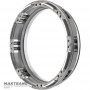 Piston Low / Reverse Brake JATCO JF018E, JF019E Hybrid — (piston height 45 mm, piston outer Ø 163.10 mm)