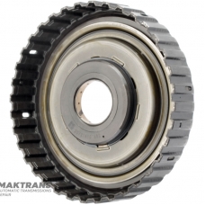 Forward Clutch Drum JATCO JF018E, JF019E Hybrid - 4 friction discs (total thickness of the set 14.05 mm)
