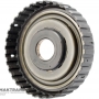 Forward Clutch Drum JATCO JF018E, JF019E Hybrid - 4 friction discs (total thickness of the set 14.05 mm)