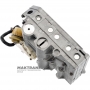 Valve body complete with solenoids (reconditioned) FORD CD4E — 4508657, XS7P-7A100-AC, XS7P-7G391-AA