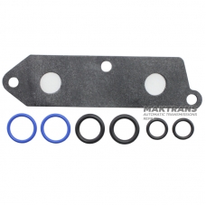 Set of rubber rings and gaskets - filters solenoids A518 (46RE, 46RH) 4886333AA