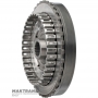 Planetary gear JATCO JF018E, JF019E Hybrid - 4 satellites (26 teeth, outer Ø 40 mm), ring gear 98 teeth, sun gear 45 teeth