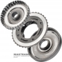 Planetary gear JATCO JF018E, JF019E Hybrid - 4 satellites (26 teeth, outer Ø 40 mm), ring gear 98 teeth, sun gear 45 teeth