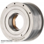 Overdrive Clutch Drum FORD 5R55N, 5R55S, 5R55W, XW4P-7L669-AB - 2 friction discs (total thickness 11.90 mm)