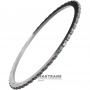 Support disc C3 Clutch UA80E, UA80F, UA81E, UA81F — (thickness 4.10 mm, inner Ø 157.35 mm, 48 teeth)
