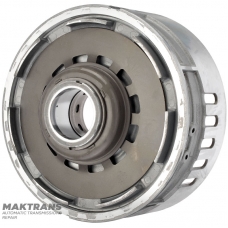 Drum C / D Clutch FORD 6R60, 6R75, 6R80 - BL3P-7L328-AC (height from piston to retaining ring 32 mm)