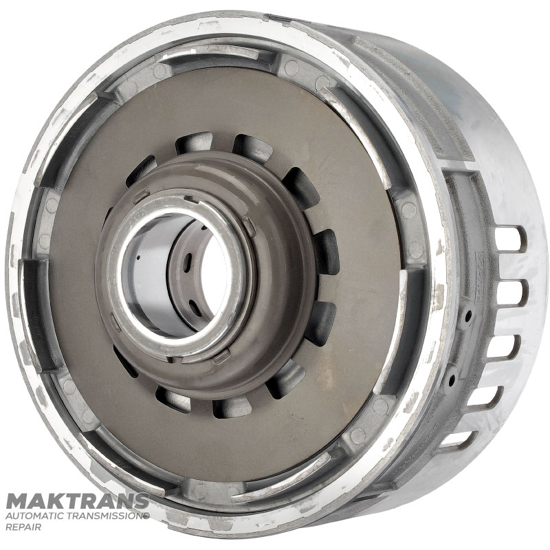 Drum C / D Clutch FORD 6R60, 6R75, 6R80 - BL3P-7L328-AC (height from piston to retaining ring 32 mm)