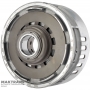 Drum C / D Clutch FORD 6R60, 6R75, 6R80 - BL3P-7L328-AC (height from piston to retaining ring 32 mm)