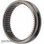 Sliding sleeve synchronizer VAG 0CK DL382 — 0CK311316B (width 25.80 mm, outer Ø 104.10 mm, 54 teeth)
