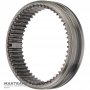 Sliding sleeve synchronizer VAG 0CK DL382 — 0CK311316B (width 25.80 mm, outer Ø 104.10 mm, 54 teeth)