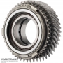 Gear 5 (with locking ring and bearing) VAG 0B5 DL501 0B5158K 0B5311122A – 47 teeth (outer Ø 97.65 mm)