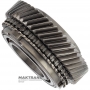 Gear 5 (with locking ring and bearing) VAG 0B5 DL501 0B5158K 0B5311122A – 47 teeth (outer Ø 97.65 mm)