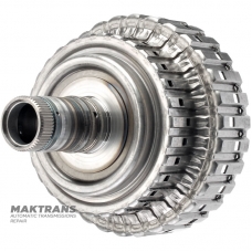 Drum B Clutch (Direct) FORD 6R60, 6R80 9L3P-7H359-AA — for a pack of 5 friction discs (height from piston to retaining ring 27 mm)
