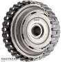 Drum B Clutch (Direct) FORD 6R60, 6R80 9L3P-7H359-AA — for a pack of 5 friction discs (height from piston to retaining ring 27 mm)