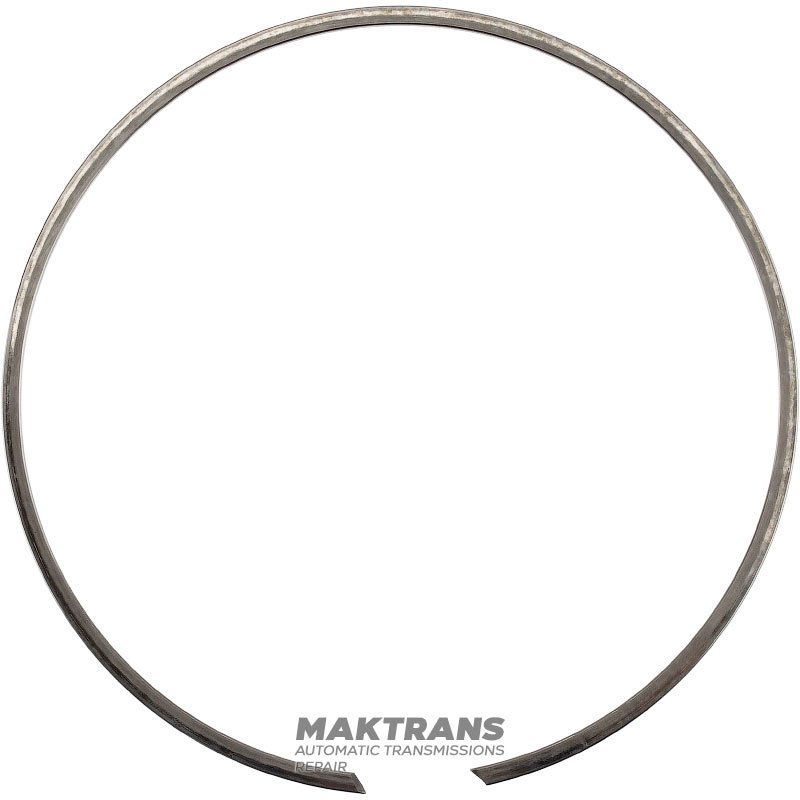 Retaining ring B Clutch (Direct) FORD 6R60, 6R80 — (thickness 3.45 mm, outer Ø 196 mm)