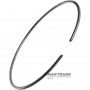 Retaining ring B Clutch (Direct) FORD 6R60, 6R80 — (thickness 3.45 mm, outer Ø 196 mm)
