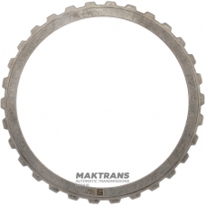 Support disc B Clutch (Direct), FORD 6R60, 6R80 – FL3P-AA (thickness 0.85 mm, int.Ø 163.80 mm, 28 teeth)