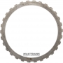 Support disc B Clutch (Direct), FORD 6R60, 6R80 – FL3P-AA (thickness 0.85 mm, int.Ø 163.80 mm, 28 teeth)