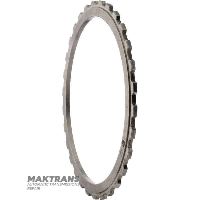 Support disc B Clutch (Direct), FORD 6R60, 6R80 – FL3P-AA (thickness 0.85 mm, int.Ø 163.80 mm, 28 teeth)