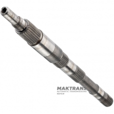 Output shaft (2WD) FORD 5R55N, 5R55S, 5R55W 4L2Z-7060-AA — (shaft length 387 mm)