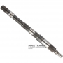 Output shaft (2WD) FORD 5R55N, 5R55S, 5R55W 4L2Z-7060-AA — (shaft length 387 mm)