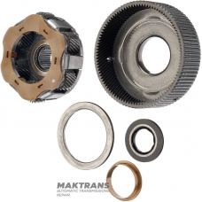 Planetary gear FORWARD FORD 5R55N, 5R55S, 5R55W — 6 satellites (23 teeth per satellite, outer Ø 26.50 mm)