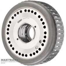 Drum C3 / C4 Clutch UA80E UA80F / 3461006020 3461048030 - empty (no discs, no C4 Clutch pistons)