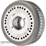 Drum C3 / C4 Clutch UA80E UA80F / 3461006020 3461048030 - empty (no discs, no C4 Clutch pistons)