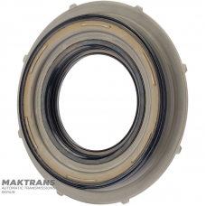 Rubber coated piston C3 Clutch TOYOTA UA80E, UA80F 3461048030, 3461006020 – KOYO BPS115A1