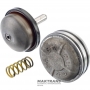 Brake band piston Overdrive Clutch FORD 5R55N, 5R55S, 5R55W — (total rod length 86.60 mm, outer Ø 73 mm)